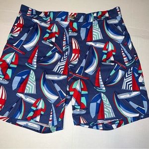 Vineyard vines shorts